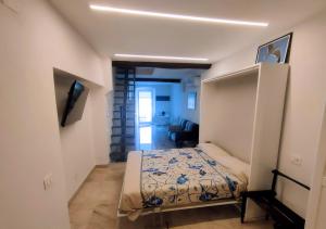 La terrazza sul mare