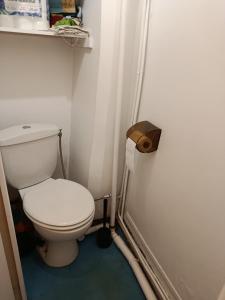 Studio cosy plein centre de Paris