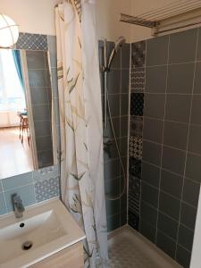 Studio cosy plein centre de Paris