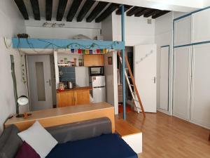 Studio cosy plein centre de Paris