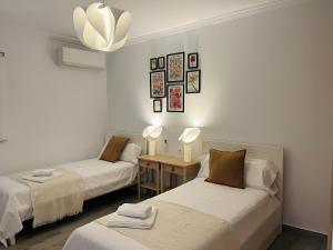 Apartamentos el Rincón del Puente Nuevo