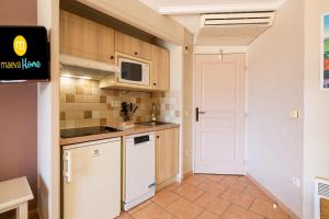 Résidence les Calanques des Issambres - maeva Home - Studio 4 Personnes - Sélection MAE-8566