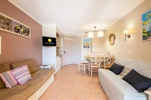 Résidence les Calanques des Issambres - maeva Home - Studio 4 Personnes - Sélection MAE-8566