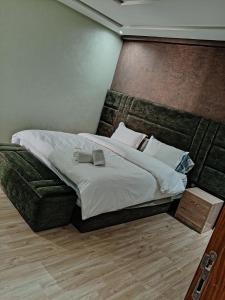 Golden Horn Apartment