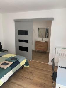 Maisons d'hotes Maisons MIFLO : photos des chambres