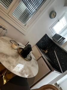 Appartements Fragrance Studio : photos des chambres