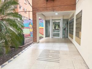 Departamento cómodo de 1 habitación