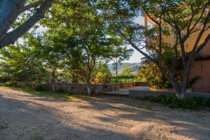 Akrogiali Apartments Limnos Greece