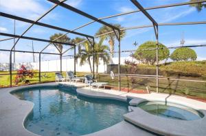 Magic Oasis Retreat