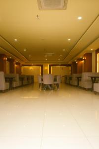 LAHR Hotels