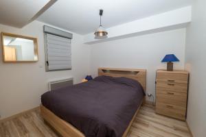 Résidence récente au Lioran à proximité des remontées mécaniques