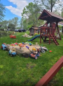 Namelis nr 2 Adelės sodyba