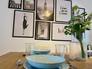 Apartamentos el Rincón del Puente Nuevo