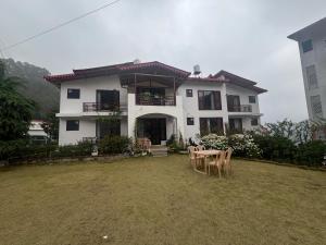 VJS Homestay