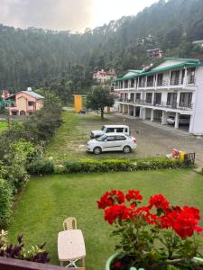 VJS Homestay