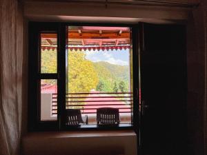 VJS Homestay