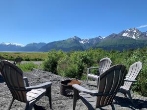 Coho Cabin - Great Views & Fishing
