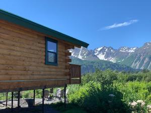 Coho Cabin - Great Views & Fishing