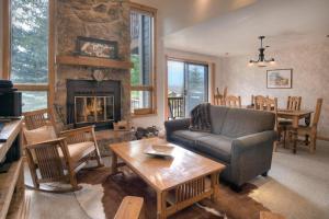 Cascade Village 45 - Ubytování bez kategorie ve městě Středisko Durango Mountain