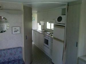 Campings Camping a la Ferme de la Touche : photos des chambres