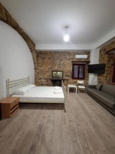 Spilia Apartment - 3