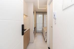 Diamond Tower - Batel | Gonzaga Stays