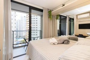 Diamond Tower - Batel | Gonzaga Stays