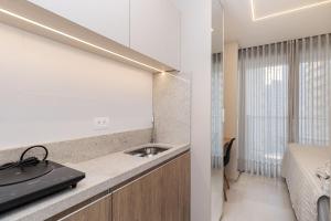 Diamond Tower - Batel | Gonzaga Stays