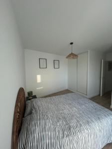 Appartements La belle etoile : photos des chambres