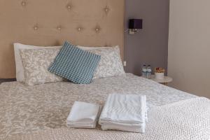 Aquilla's Family Room 102 by Mycelia - Maisons d'hôtes, Lisbonne