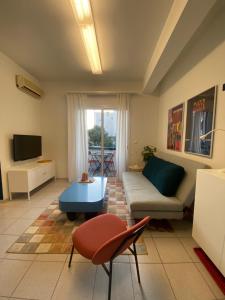 The Blue - Svolio Hospitality