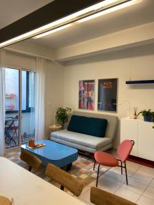 The Blue - Svolio Hospitality