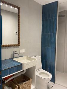 The Blue - Svolio Hospitality