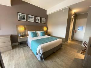 Hotel Terrado Rancagua