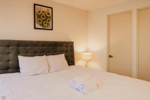 Sophisticated 1BR Pool in Barranco