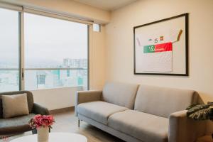 Sophisticated 1BR Pool in Barranco