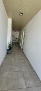 Apartamento Romian Román