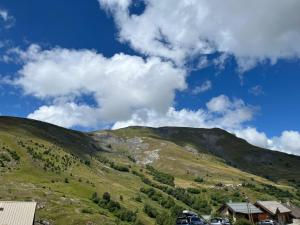 Les Soleils de la Meije