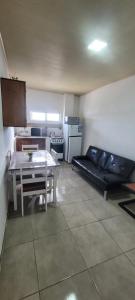 Apartamento Romian Román