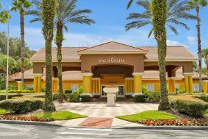 Encantada Resort Vacation Townhomes by IDILIQ