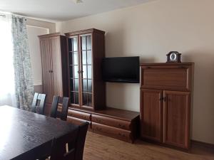 Apartament u Basi
