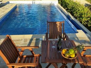 Villa Sealine Rhodes Greece