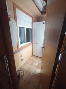 Piso Urzaiz en pleno centro de Vigo con Parking incluido