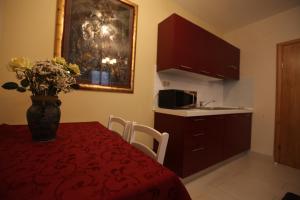 Tragurium & Salona Apartments