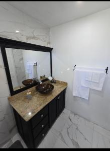 Lashanne Cozy Home Suite