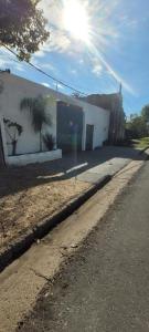 Apartamento Romian Ián