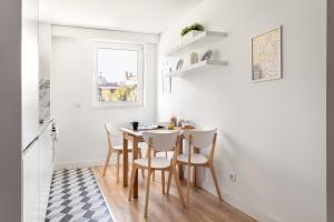 GuestReady - Fantastic Porto Flat
