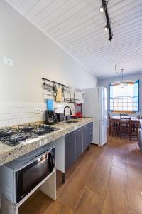 Casa Miranda no Centro Histórico