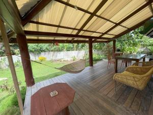 Villa Barnes Siargao