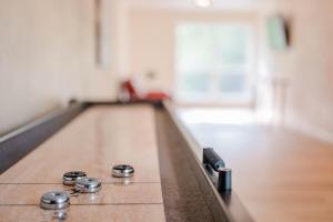 Spacious 4Br CavePoint Stay Near Dunes PetFriendly